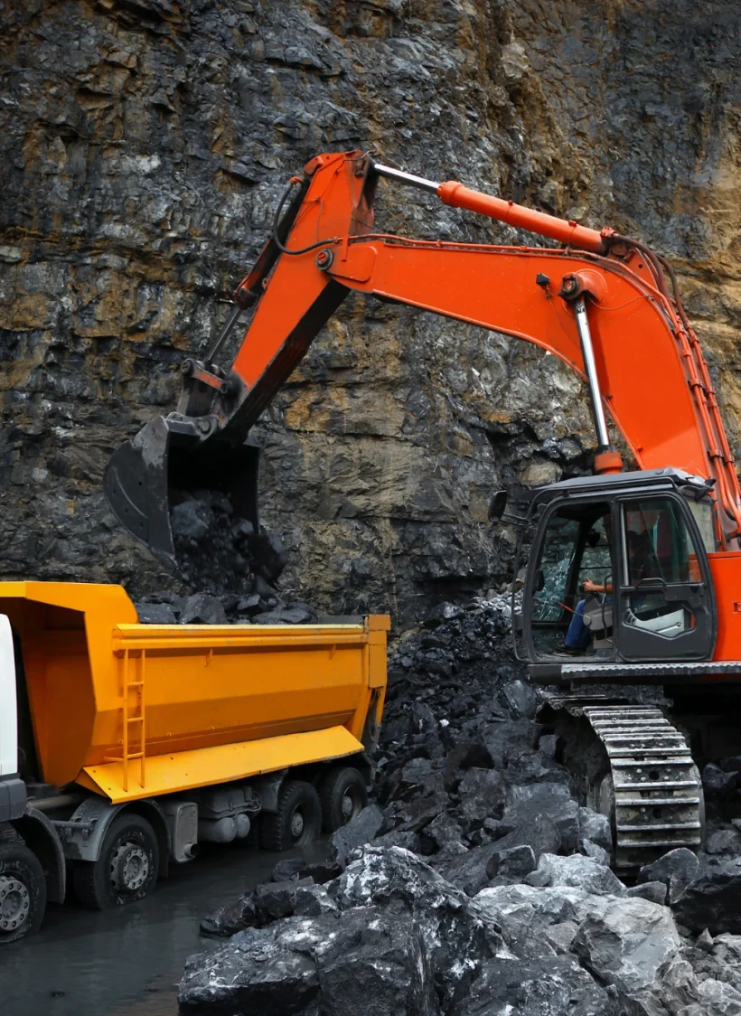 jasa perizinan minerba